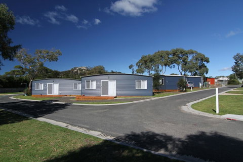 Bicheno East Coast Holiday Park - Accommodation NT 12