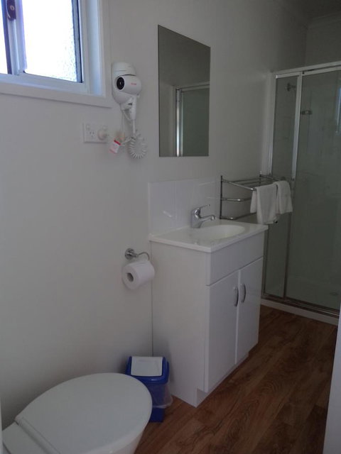 Bicheno East Coast Holiday Park - Accommodation NT 24