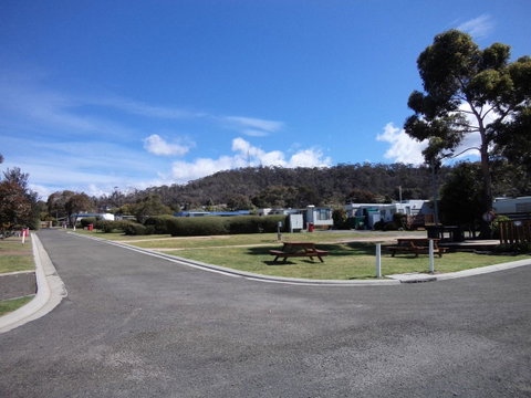 Bicheno East Coast Holiday Park - Accommodation NT 19