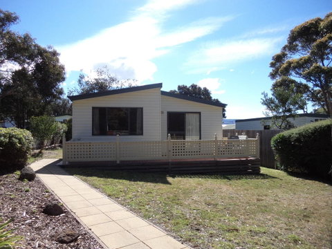Bicheno East Coast Holiday Park - Accommodation NT 15