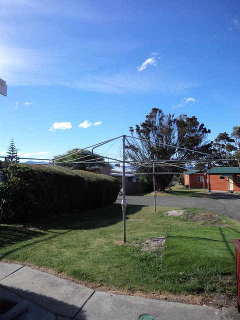 Bicheno East Coast Holiday Park - Accommodation NT 20