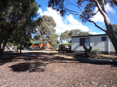 Bicheno East Coast Holiday Park - Accommodation NT 2