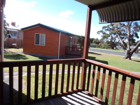 Bicheno East Coast Holiday Park - Accommodation NT 25
