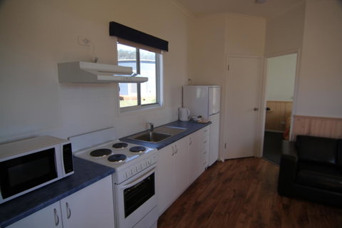 Bicheno East Coast Holiday Park - Accommodation NT 1