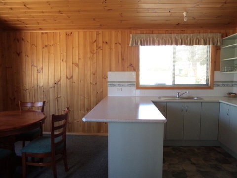 Bicheno East Coast Holiday Park - Accommodation NT 16