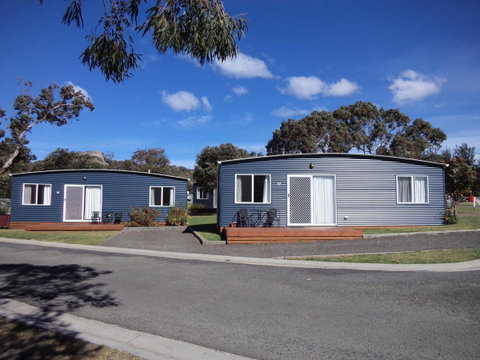 Bicheno East Coast Holiday Park - Accommodation NT 0