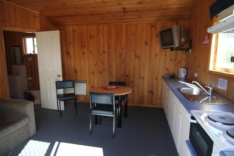 Bicheno East Coast Holiday Park - Accommodation NT 7