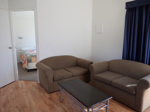 Bicheno East Coast Holiday Park - Accommodation NT 26
