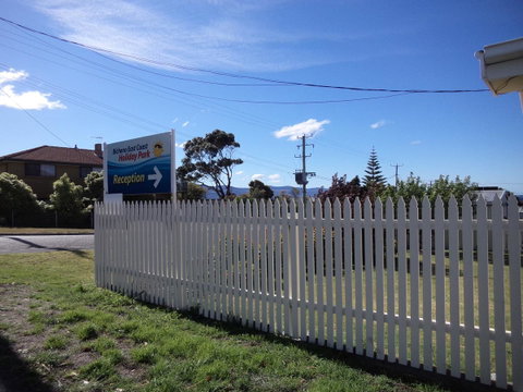 Bicheno East Coast Holiday Park - Accommodation NT 21
