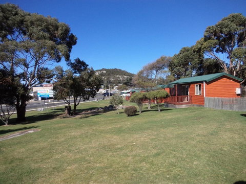 Bicheno East Coast Holiday Park - Accommodation NT 42