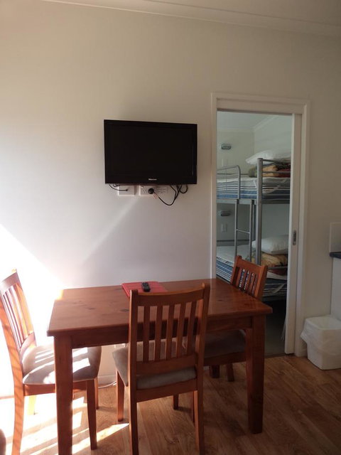 Bicheno East Coast Holiday Park - Accommodation NT 17