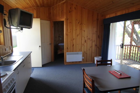 Bicheno East Coast Holiday Park - Accommodation NT 11