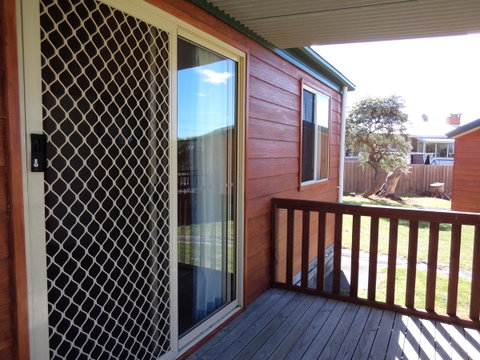 Bicheno East Coast Holiday Park - Accommodation NT 41