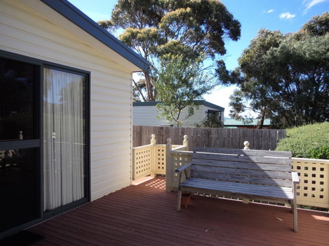 Bicheno East Coast Holiday Park - Accommodation NT 5