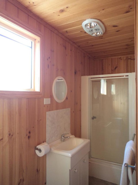 Bicheno East Coast Holiday Park - Accommodation NT 33