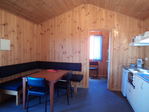 Bicheno East Coast Holiday Park - Accommodation NT 38