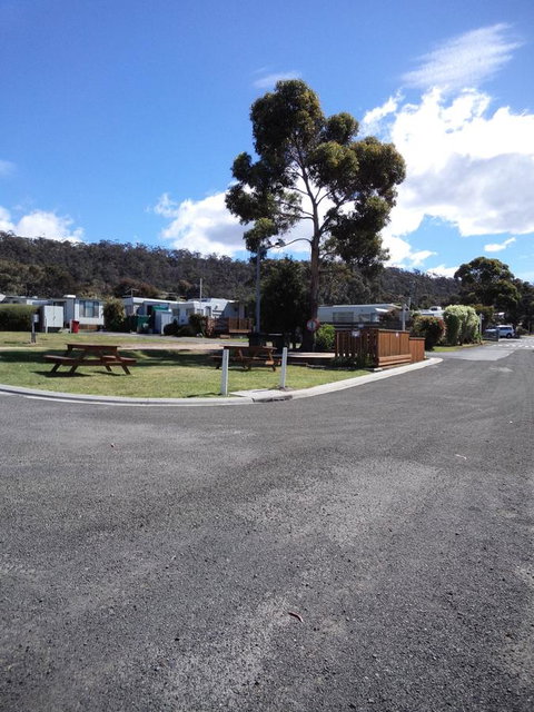 Bicheno East Coast Holiday Park - Accommodation NT 23