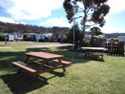 Bicheno East Coast Holiday Park - Accommodation NT 18