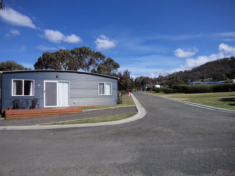 Bicheno East Coast Holiday Park - Accommodation NT 22