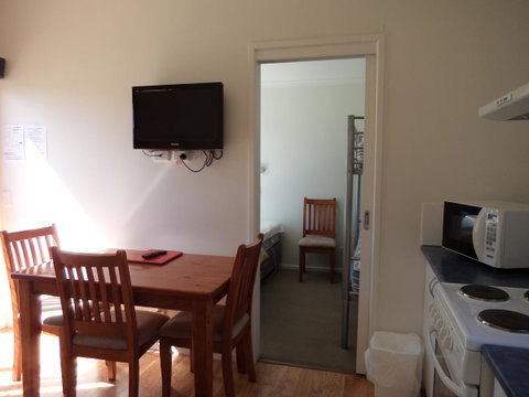 Bicheno East Coast Holiday Park - Accommodation NT 4