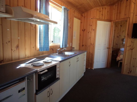 Bicheno East Coast Holiday Park - Accommodation NT 40