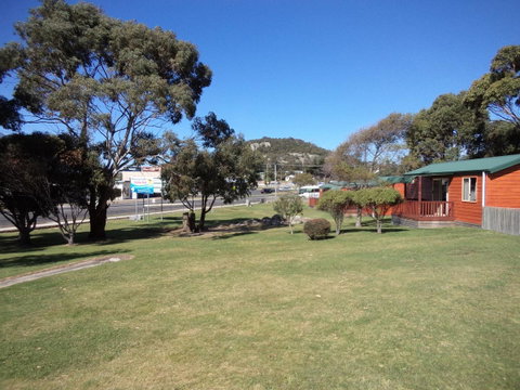 Bicheno East Coast Holiday Park - Accommodation NT 10