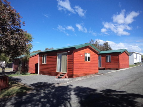 Bicheno East Coast Holiday Park - Accommodation NT 30