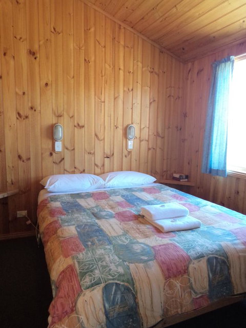 Bicheno East Coast Holiday Park - Accommodation NT 34