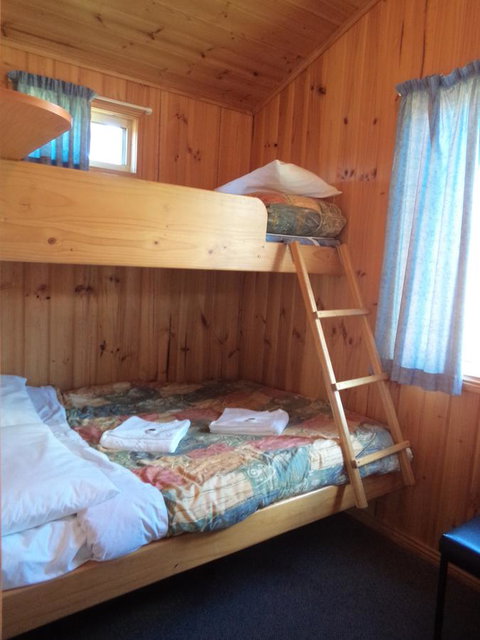 Bicheno East Coast Holiday Park - Accommodation NT 3