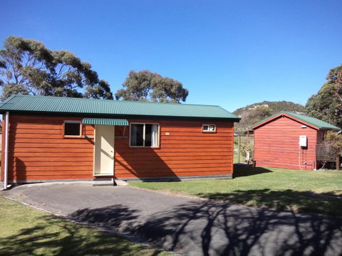 Bicheno East Coast Holiday Park - Accommodation NT 6