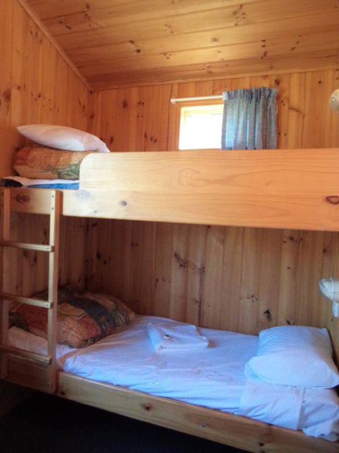 Bicheno East Coast Holiday Park - Accommodation NT 35