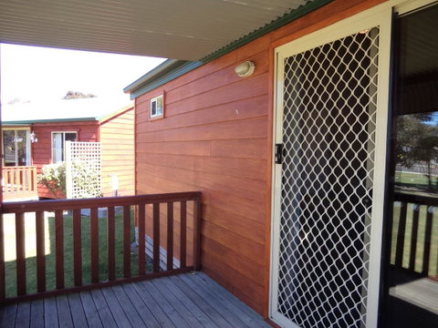 Bicheno East Coast Holiday Park - Accommodation NT 13
