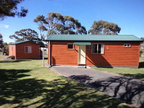 Bicheno East Coast Holiday Park - Accommodation NT 29