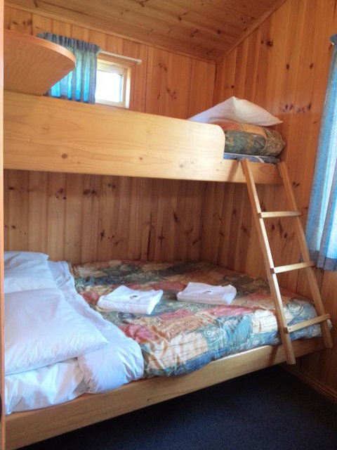 Bicheno East Coast Holiday Park - Accommodation NT 36