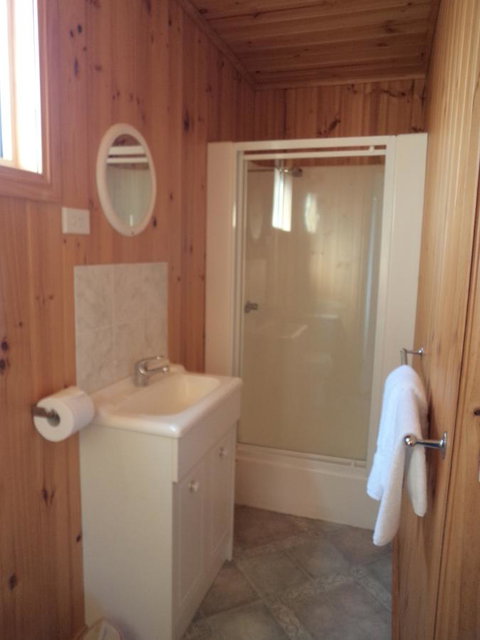 Bicheno East Coast Holiday Park - Accommodation NT 43