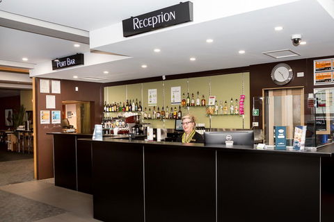 Edgewater Hotel - NT Tourism 2