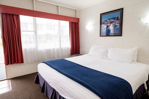Edgewater Hotel - NT Tourism 27