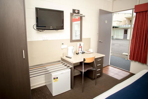 Edgewater Hotel - NT Tourism 15
