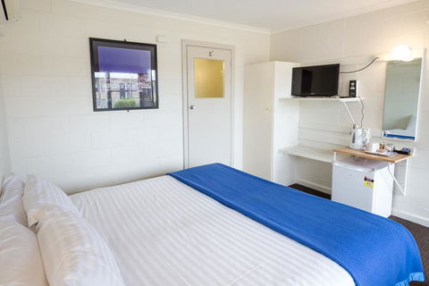 Edgewater Hotel - NT Tourism 6