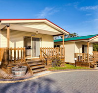 Wintersun Gardens Motel - Accommodation NT