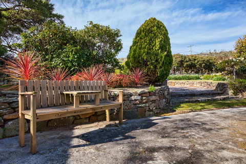 Wintersun Gardens Motel - Accommodation NT 30