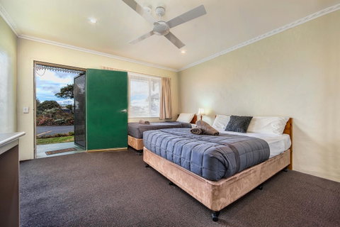 Wintersun Gardens Motel - Accommodation NT 18