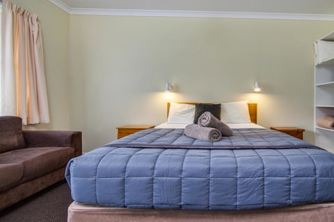 Wintersun Gardens Motel - Accommodation NT 15