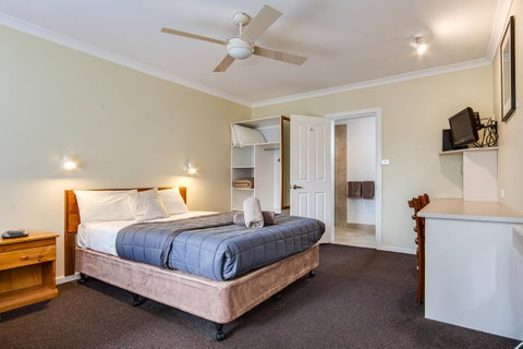 Wintersun Gardens Motel - Accommodation NT 20