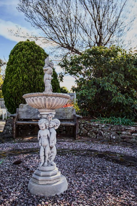 Wintersun Gardens Motel - Accommodation NT 31