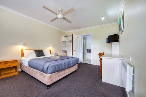 Wintersun Gardens Motel - Accommodation NT 40