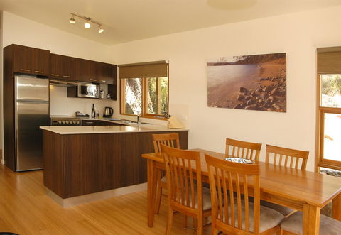 Stewarts Bay Lodge - Accommodation NT 29