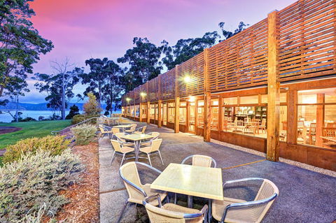 Stewarts Bay Lodge - Accommodation NT 11