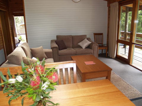 Stewarts Bay Lodge - Accommodation NT 19