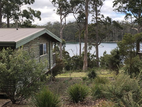 Stewarts Bay Lodge - Accommodation NT 1